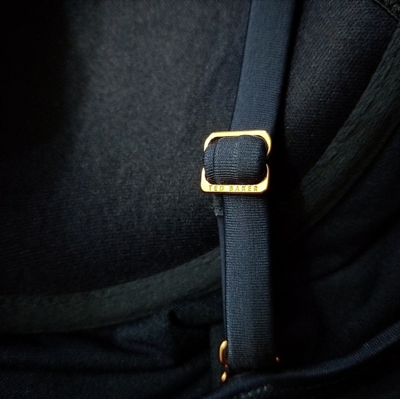 🍒NWOT🍒 TED BAKER NARRNIA ONE PIECE SWIMSUIT - Picture 8 of 8